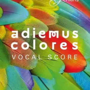 Adiemus Colores Kostenloser Rückversand