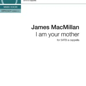 Sichere Zahlung I am your mother