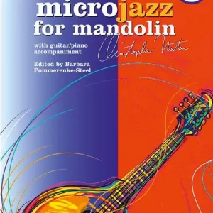 Microjazz (+CD) Echt