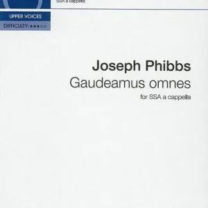 Gaudeamus omnes Bestpreis