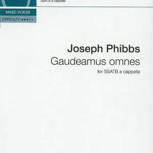 Meistverkauft Gaudeamus omnes