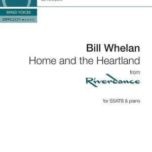 Home and the Heartland Echt