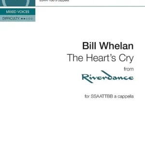 The Heart's Cry Jetzt Bestellen