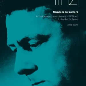 Schneller Versand Requiem da Camera