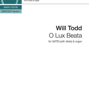 Markenware O lux beata