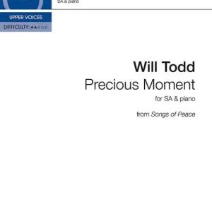 Preiswert Precious Moment