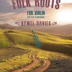 Bestseller Folk Roots (+CD)