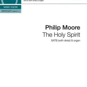 The Holy Spirit Sonderaktion