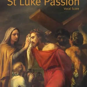 Sonderangebot St. Luke Passion