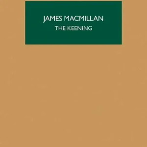 Direktkauf The Keening