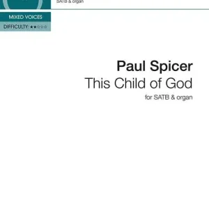 Sofort Bestellen This Child of God