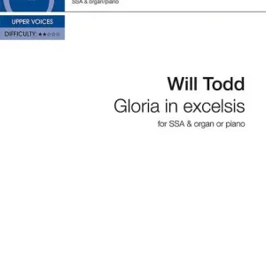 Preiswert Gloria in excelsis