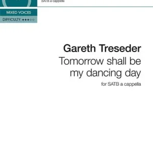 Tomorrow shall be my Dancing Day Super-Preis