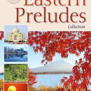 Nur Für Kurze Zeit The Eastern Preludes Collection (+CD)