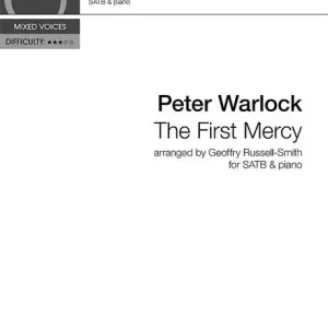 The first Mercy Ausverkauf