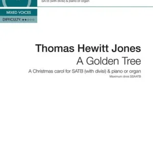 A golden Tree Angebot