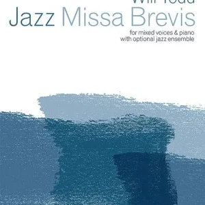 Bestseller Jazz Missa brevis