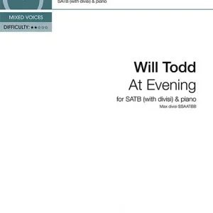 Preis Gesenkt At Evening