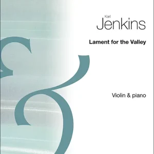 Lament for the Valley Markenware