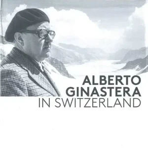 Alberto Ginastera in Switzerland Kostenfreie Lieferung
