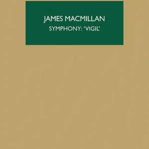 Bestseller Symphony Vigil