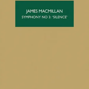 Garantierte Lieferung Symphony no.3