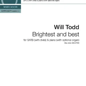 Expressversand Brightest and best