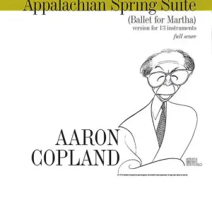 Appalachian Spring Preisreduziert