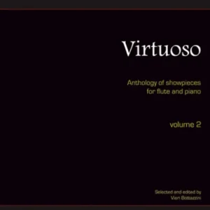 Virtuoso vol.2 anthology of Meistverkauft