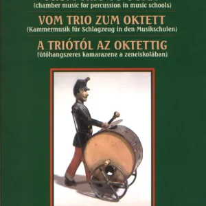 Vom Trio zum Oktett Kostenloser Versand