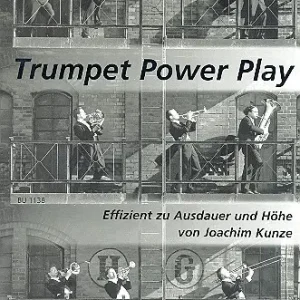 Versand Am Gleichen Tag Trumpet Power Play