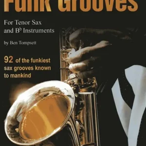 Ausverkauf Ultimate Funk Grooves (+Download):