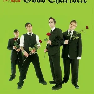 Preiswert Good Charlotte: Best of