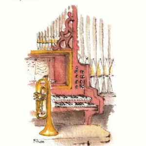 Sonate B-Dur Nur Heute