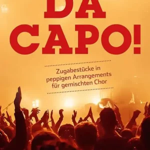 Da Capo Neue Kollektion
