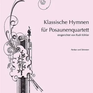 Neuheit Klassische Hymnen