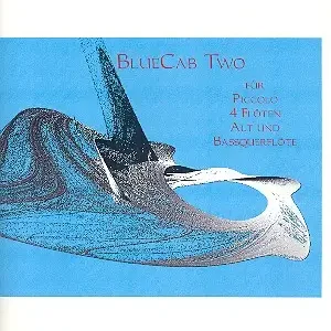 BlueCab Nr.2 (+CD) Abverkauf