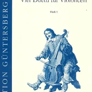 Online Kaufen 4 Duette Band 1 (Nr.1 und 2)