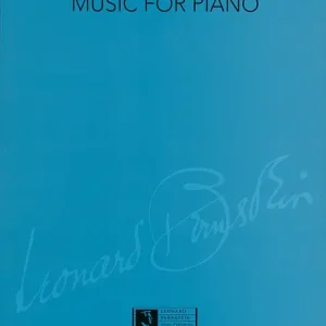 Preiswert Music for Piano