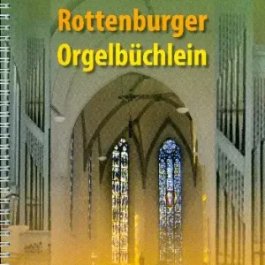 Rottenburger Orgelbüchlein Top-Angebot