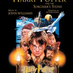 Selected Themes from Harry Potter: Neu