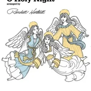 O holy Night Sale