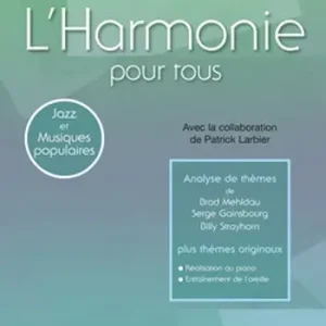 L'Harmonie pour tous (+CD): Neue Kollektion
