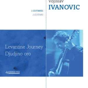 Levantine Journey - Djudjino oro Online Kaufen
