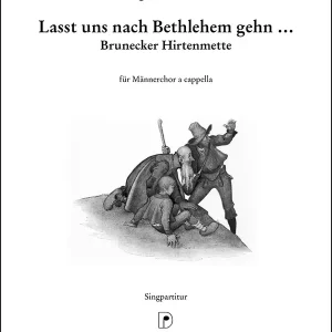 Angebot Lasst uns nach Bethlehem gehen