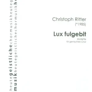 Bestseller Lux fulgebit