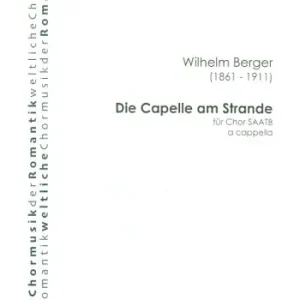 Die Capelle am Strande Online Kaufen