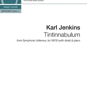 BH13439 Tintinnabulum Must-Have