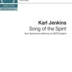 Song of the Spirit Geprüft