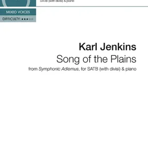 BH13443 Song of the Plains Gratis Versand